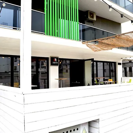Summer House * Mamaia