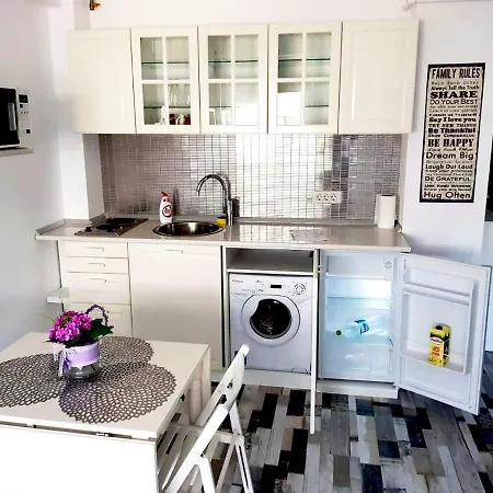 Apartmán Summer House