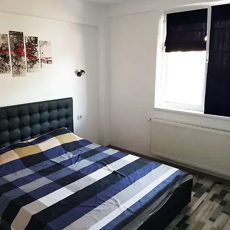 Apartmán Summer House